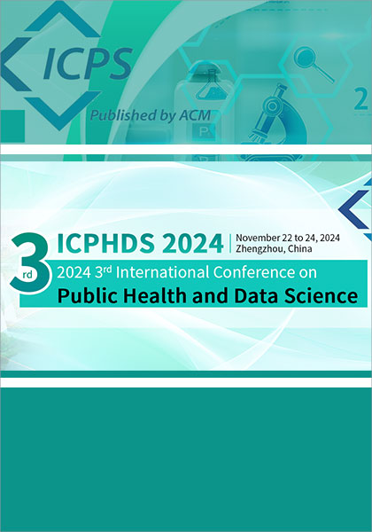 2024-3rd-International-Conference-on-Public-Health-and-Data-Science-(ICPHDS-2024)