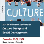 2024-4th-International-Conference-on-Culture,-Design-and-Social-Development-(CDSD-2024)1