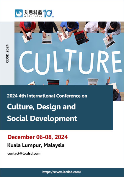 2024-4th-International-Conference-on-Culture,-Design-and-Social-Development-(CDSD-2024)1