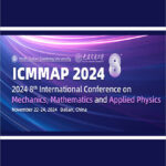 2024-8th-International-Conference-on-Mechanics,-Mathematics-and-Applied-Physics-(ICMMAP-2024)