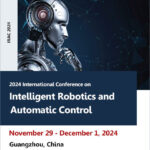 2024 International Conference on Intelligent Robotics and Automatic Control1 (IRAC 2024)