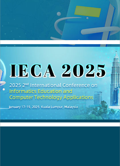 2025-2nd-International-Conference-on-Informatics-Education-and-Computer-Technology-Applications-(IECA-2025)