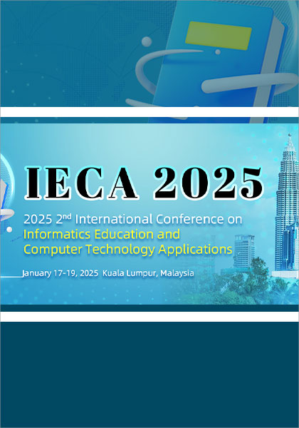 2025-2nd-International-Conference-on-Informatics-Education-and-Computer-Technology-Applications-(IECA-2025)