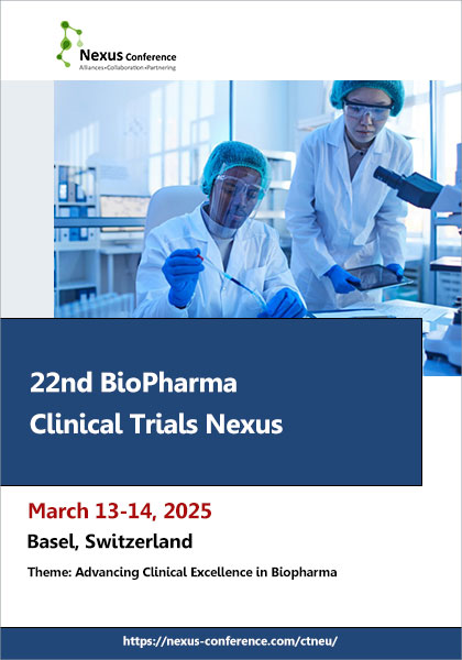 22nd-BioPharma-Clinical-Trials-Nexus