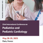 22nd International-Conference-on-Pediatrics-and-Pediatric-Cardiology-(PEDIATRIC-CARDIOLOGY-2025)