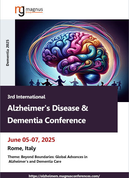 3rd-International-Alzheimer's-Disease-&-Dementia-Conference-(Dementia-2025)