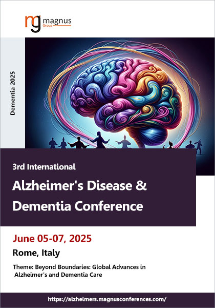 3rd-International-Alzheimer's-Disease-&-Dementia-Conference-(Dementia-2025)