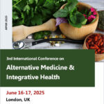 3rd-International-Conference-on-Alternative-Medicine-&-Integrative-Health-(AMIH-2025)