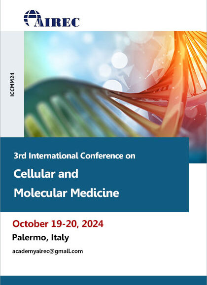 3rd-International-Conference-on-Cellular-and-Molecular-Medicine-(ICCMM24)