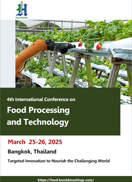 4th-International-Conference-on-Food-Processing-and-Technology