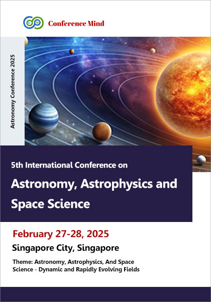 5th-International-Conference-on-Astronomy,-Astrophysics-and-Space-Science-(Astronomy-Conference-2025)