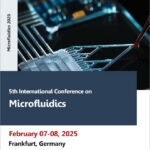 5th-International-Conference-on-Microfluidics-(Microfluidics-2025)