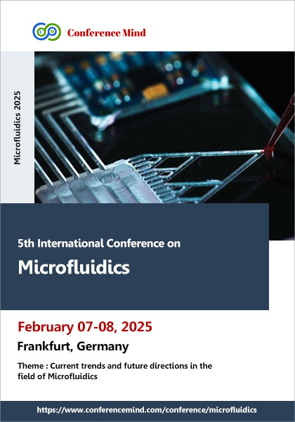 5th-International-Conference-on-Microfluidics-(Microfluidics-2025)