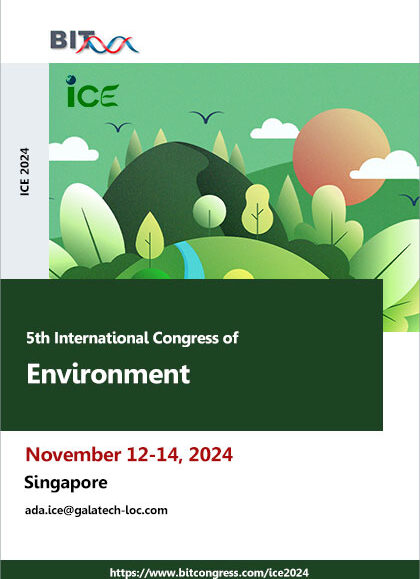 5th-International-Congress-of-Environment-(ICE-2024)