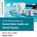 6th-International-Conference-on-Dental-Public-Health-and-Dental-Diseases-(Dental-Public-Health-2025)