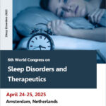 6th-World-Congress-on-Sleep-Disorders-and-Therapeutics-(Sleep-Disorders-2025)