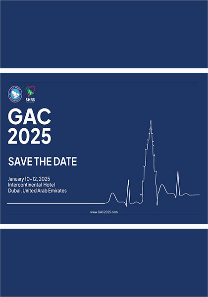 6th-edition-of-the-Gulf-Arrhythmia-Congress-(GAC-2025)