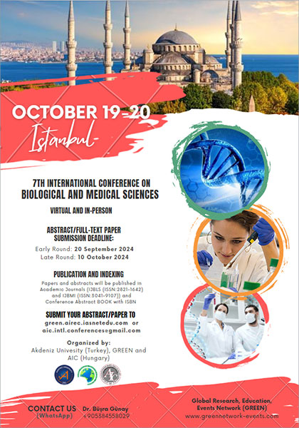 7th-International-Conference-on-Biological-and-Medical-Sciences-(ICBMS24)