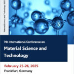 7th-International-Conference-on-Material-Science-and-Technology-(Material-Science-and-Technology-2025)