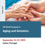  7th World-Congress-on-Aging-and Geriatrics-(WCAG-2025)