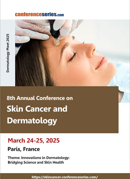 8th Annual-Conference-on-Skin-Cancer-and-Dermatology-(Dermatology-Meet-2025)