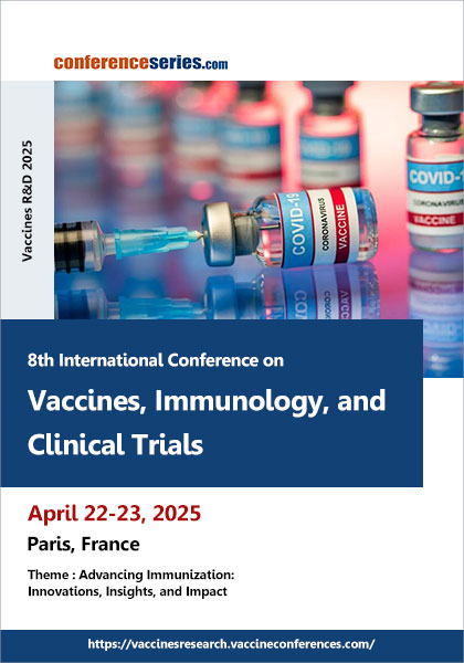 8th-International-Conference-on-Vaccines,-Immunology,-and-Clinical-Trials-(Vaccines-R&D-2025)