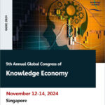 9th-Annual-Global-Congress-of-Knowledge-Economy-(GCKE-2024)