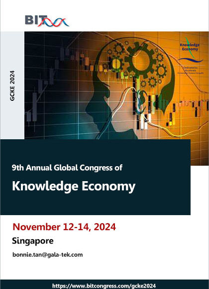 9th-Annual-Global-Congress-of-Knowledge-Economy-(GCKE-2024)