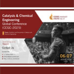 Catalysis-and-Chemical-Engineering-Global-Conference-(CCGC-2025)