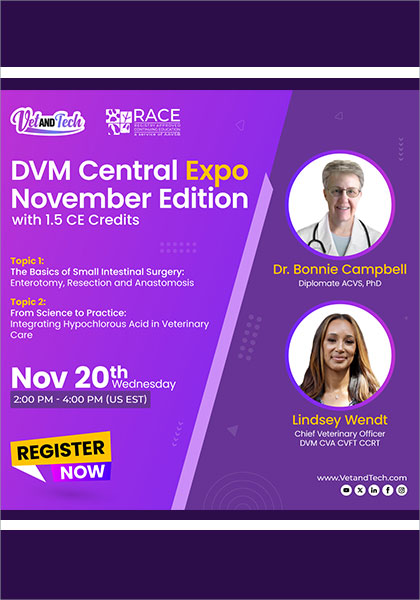 DVM-Central-Expo