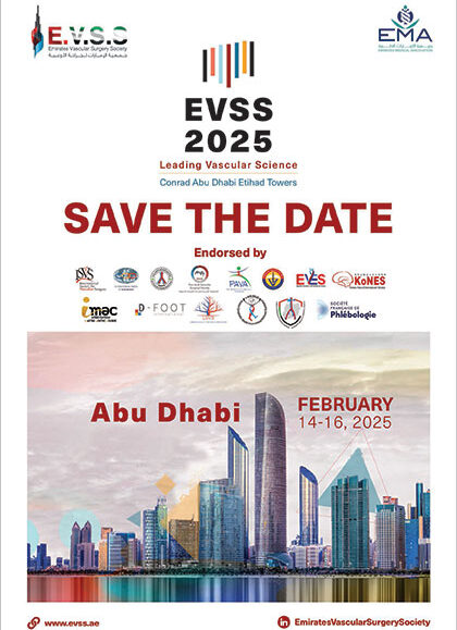 Emirates-Vascular-Surgery-Society-(EVSS-2025)