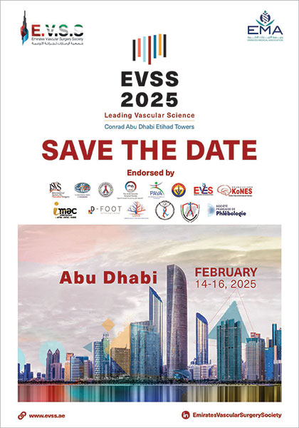 Emirates-Vascular-Surgery-Society-(EVSS-2025)