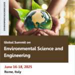 Global-Summit-on-Environmental-Science-and-Engineering-(ENVIRONMENTALSCIENCE2025)