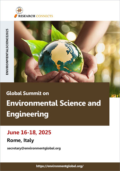 Global-Summit-on-Environmental-Science-and-Engineering-(ENVIRONMENTALSCIENCE2025)