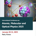 International-Conference-on-Atomic,-Molecular-and-Optical-Physics-2025