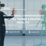 International-Conference-on-Digital-Twins-&-Digital-Health-(Digital-Twins-Conference-2025)