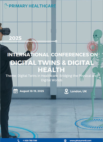 International-Conference-on-Digital-Twins-&-Digital-Health-(Digital-Twins-Conference-2025)