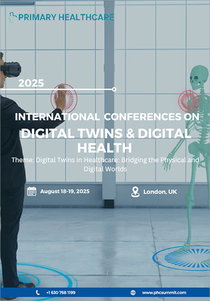 International-Conference-on-Digital-Twins-&-Digital-Health-(Digital-Twins-Conference-2025)