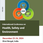 International-Conference-on-Health,-Safety-and-Environment-(HSE-2024)