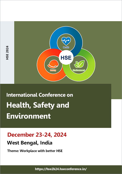 International-Conference-on-Health,-Safety-and-Environment-(HSE-2024)