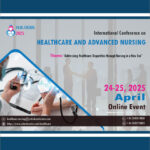 International-Conference-on-Healthcare-and-Advanced-Nursing-(Healthcare-2025)