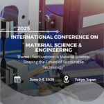 International-Conference-on-Material-Science-and-Engineering