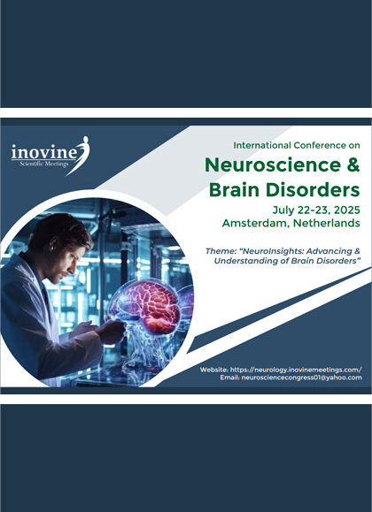 International-Conference-on-Neuroscience-&-Brain-Disorders-(Neuroscience-Conference-2025)