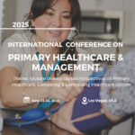 International-Conference-on-Primary-Healthcare-&-Management-(Primary-Healthcare-Conference-2025)