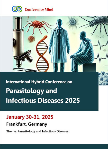 International-Hybrid-Conference-on-Parasitology-and-Infectious-Diseases-2025