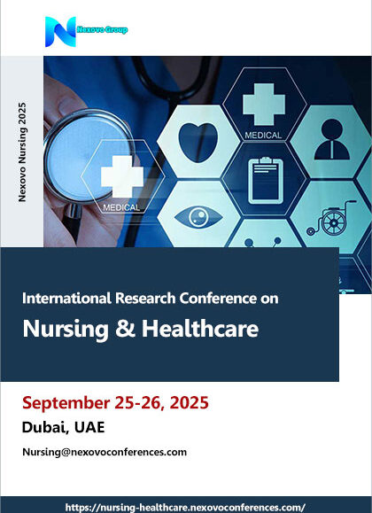 International-Research-Conference-on-Nursing-&-Healthcare-(Nexovo-Nursing-2025)