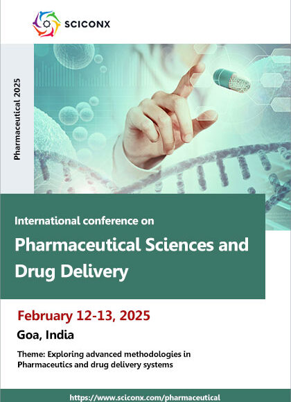 International-conference-on-Pharmaceutical-Sciences-and-Drug-Delivery-(Pharmaceutical-2025)