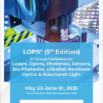 LOPS®-2025