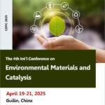 The-4th-Int'l-Conference-on-Environmental-Materials-and-Catalysis-(CEMC-2025)