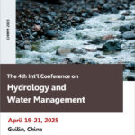 The-4th-Int’l-Conference-on-Hydrology-and-Water-Management-(CHWM-2025)